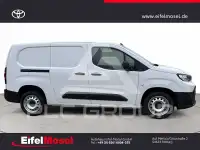 2025 Toyota PROACE CITY