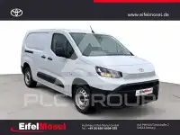 2025 Toyota PROACE CITY