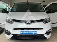 2025 Toyota PROACE CITY