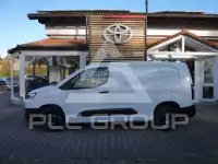 2025 Toyota PROACE CITY