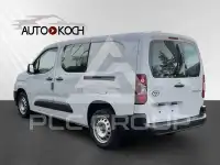 2025 Toyota PROACE CITY