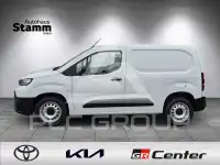 2025 Toyota PROACE CITY