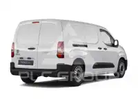 2025 Toyota PROACE CITY