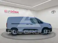 2025 Toyota PROACE CITY
