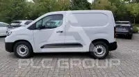 2025 Toyota PROACE CITY