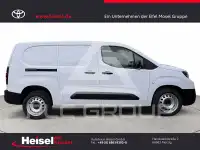 2025 Toyota PROACE CITY