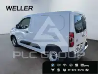 2026 Toyota PROACE CITY