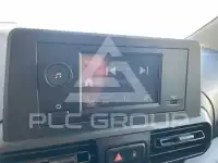 2025 Toyota PROACE CITY