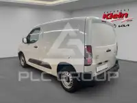 2025 Toyota PROACE CITY