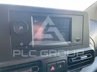 2025 Toyota PROACE CITY