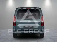 2025 Toyota PROACE CITY