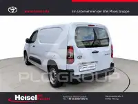 2025 Toyota PROACE CITY