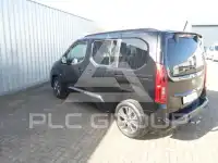 2025 Toyota PROACE CITY