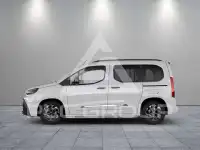 2025 Toyota PROACE CITY