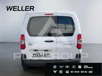 2026 Toyota PROACE CITY