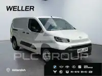 2025 Toyota PROACE CITY