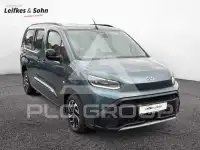 2025 Toyota PROACE CITY