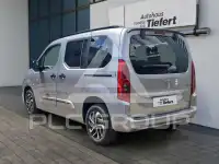 2025 Toyota PROACE CITY