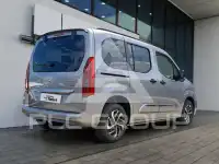 2025 Toyota PROACE CITY