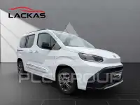 2025 Toyota PROACE CITY