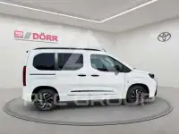2025 Toyota PROACE CITY