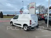 2025 Toyota PROACE CITY