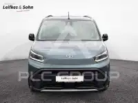 2025 Toyota PROACE CITY