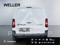 2025 Toyota PROACE CITY