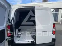 2025 Toyota PROACE CITY