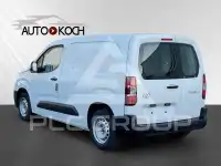 2025 Toyota PROACE CITY