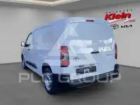 2025 Toyota PROACE CITY