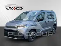 2025 Toyota PROACE CITY