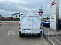 2025 Toyota PROACE CITY