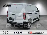 2025 Toyota PROACE CITY