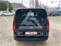 2026 Toyota PROACE CITY