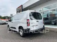 2025 Toyota PROACE CITY