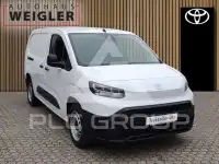 2025 Toyota PROACE CITY