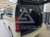 2025 Toyota PROACE CITY