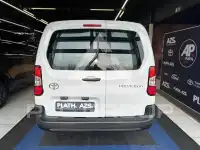 2025 Toyota PROACE CITY