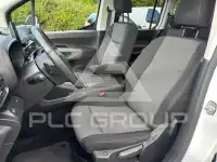 2025 Toyota PROACE CITY