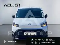 2025 Toyota PROACE CITY