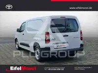 2025 Toyota PROACE CITY