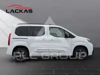 2025 Toyota PROACE CITY