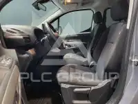 2025 Toyota PROACE CITY