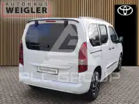 2025 Toyota PROACE CITY