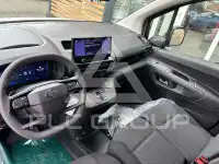 2025 Toyota PROACE CITY