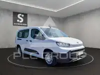 2025 Toyota PROACE CITY