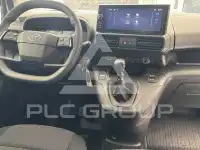 2025 Toyota PROACE CITY