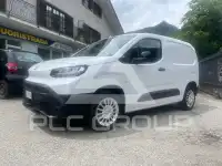 2025 Toyota PROACE CITY