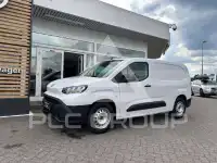 2025 Toyota PROACE CITY